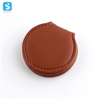 Car pregnant child seat belt locking device with limit adjusting fixer